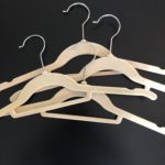 velvet slim hangers