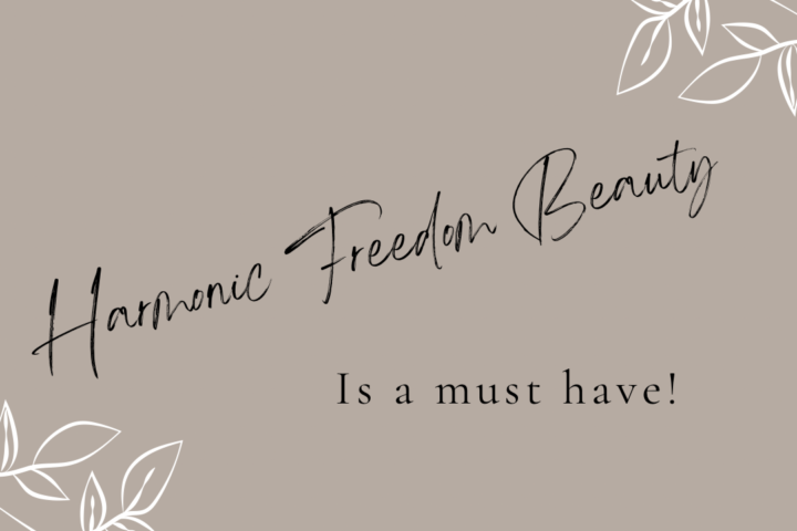 Harmonic Freedom Beauty