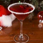 Christmas Cocktails