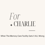For Charlie